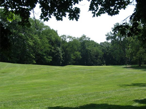 Waverly NY golf course