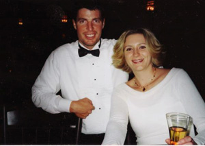 Waverly New York weddings