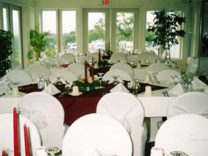 Waverly New York weddings