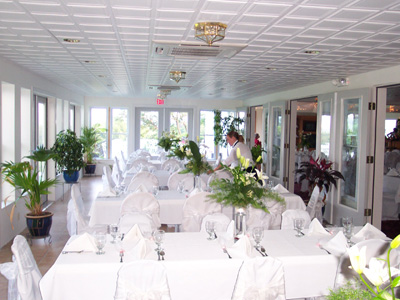 Waverly wedding parties