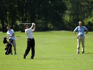 New York golf tournaments